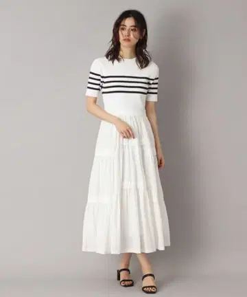 DRESSTERIOR