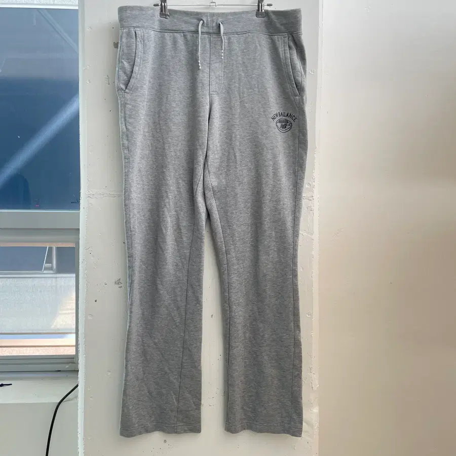 (XL) 뉴발란스 트레이닝 팬츠 바지