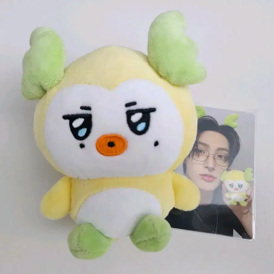 마이티즈 밍요 오리지널