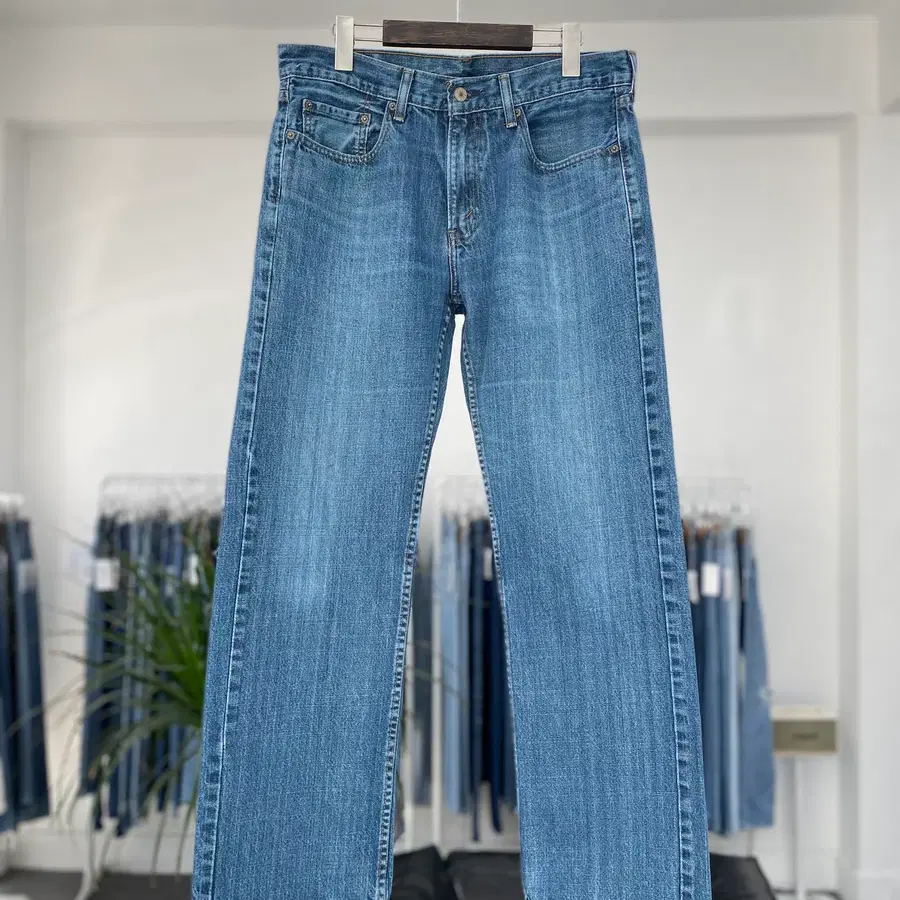 리바이스559 Loose Fit 00s 32사이즈 a6899