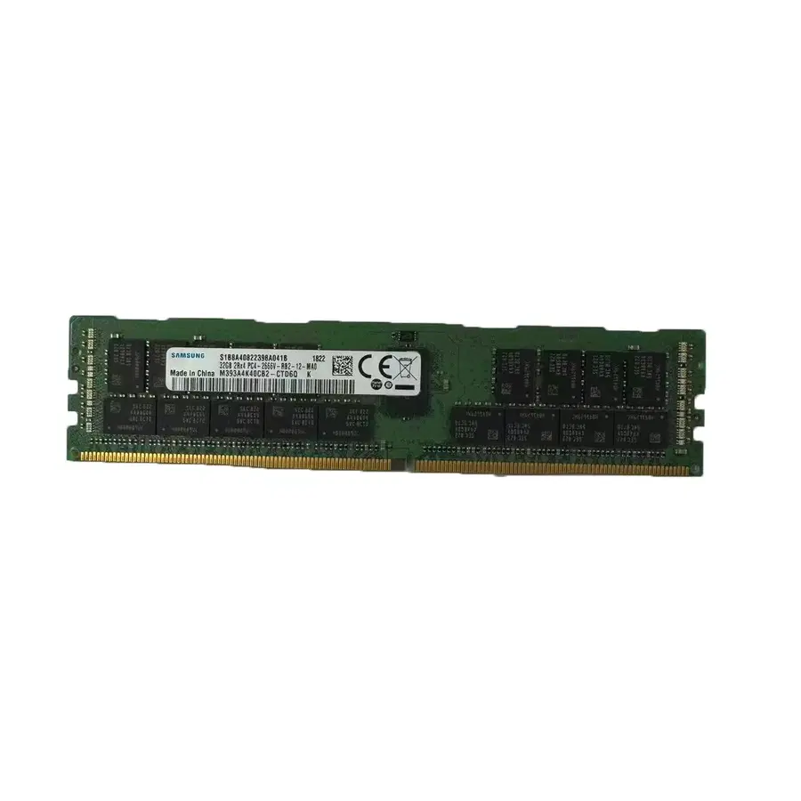 SAMSUNG 32GB 2Rx4 PC4 2666V 메모리