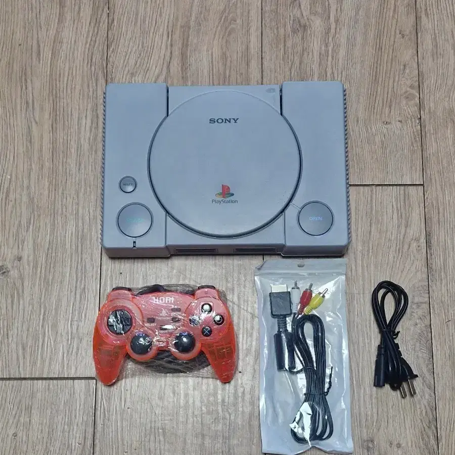PS1,플스,플레이스테이션1