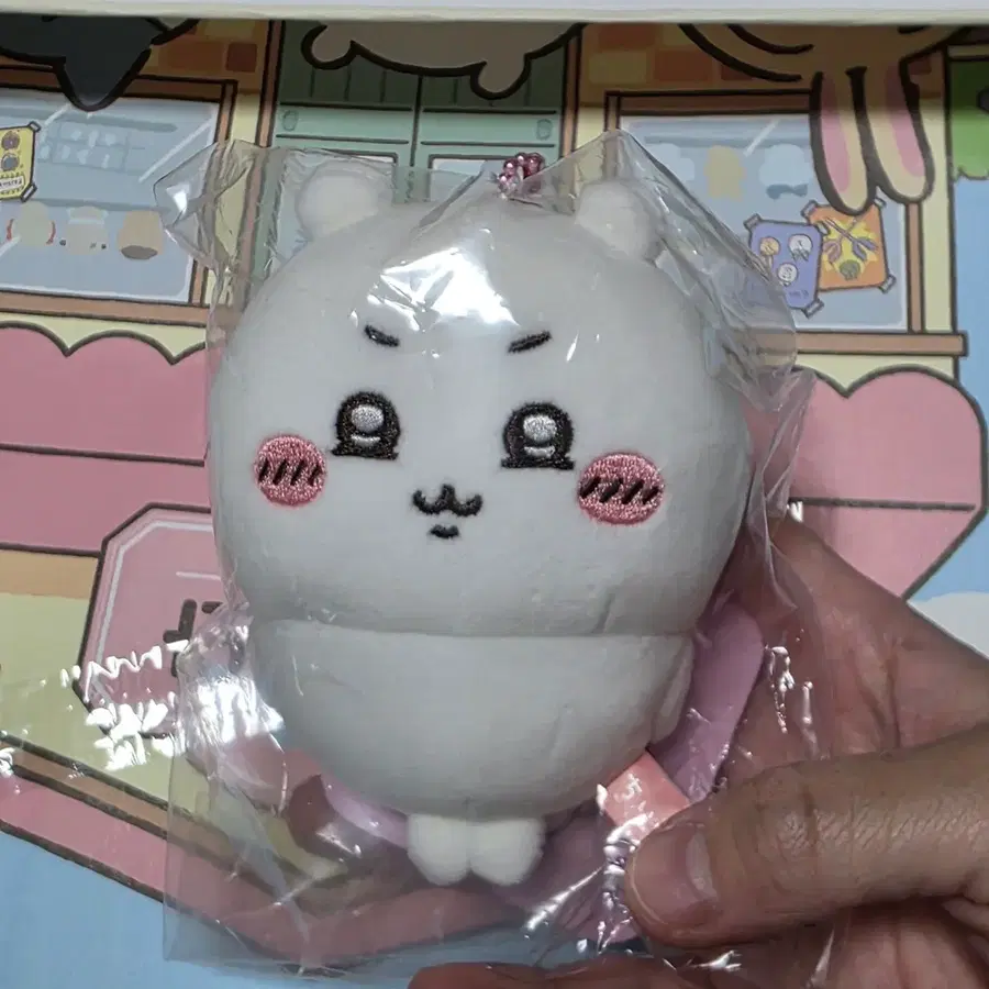 치이카와 우쭐 치이