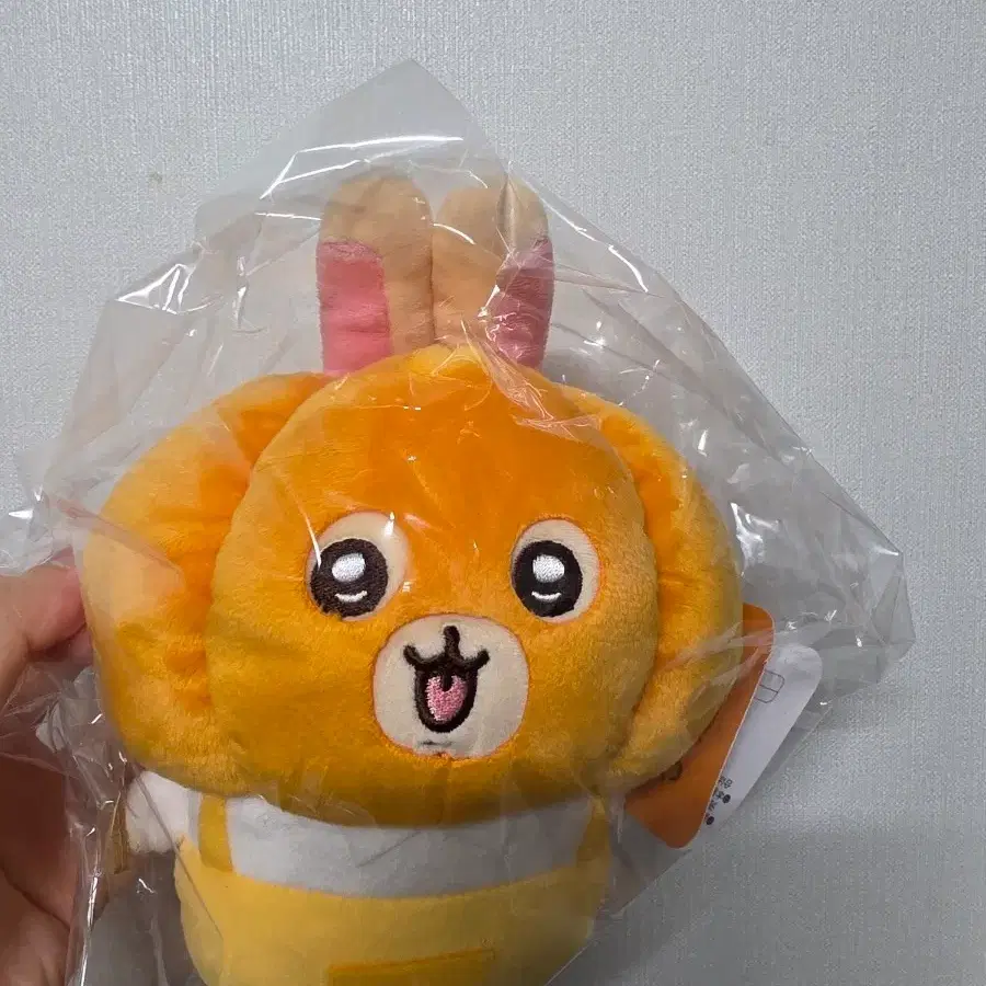 호박 우사기 치이카와 파크 할로윈 호박 우사기 인형 누이