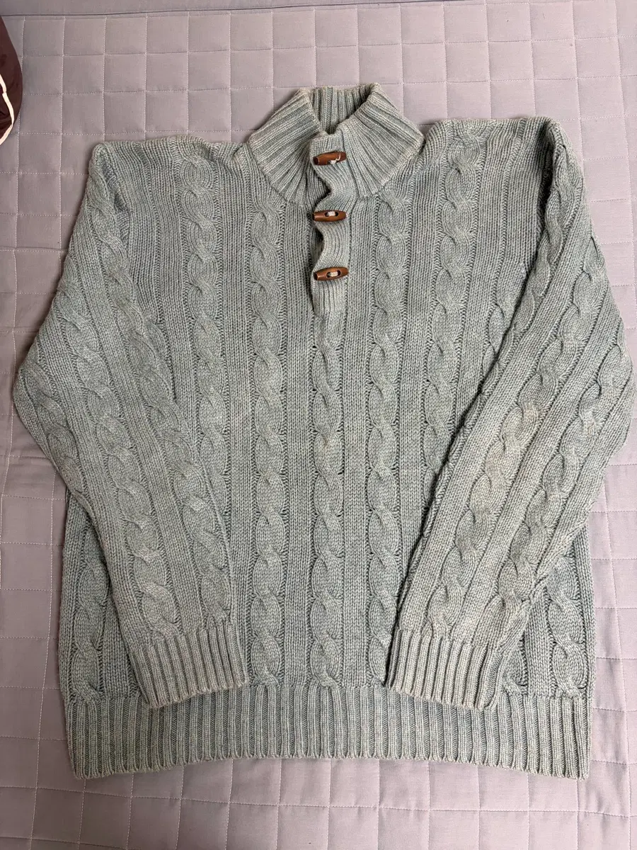 Polo Ralph Lauren Cable Knit