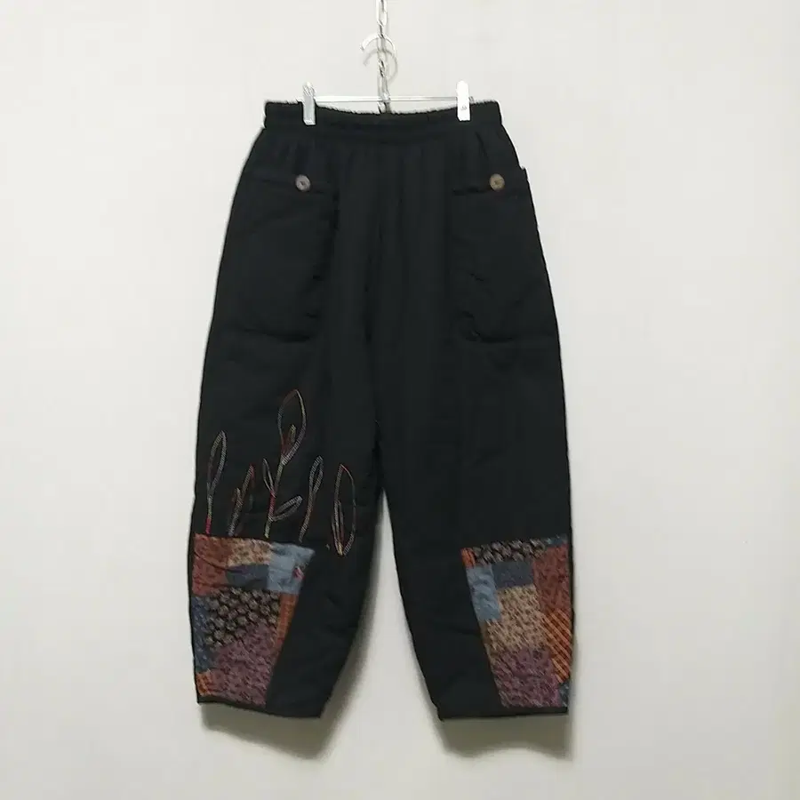 사263 본딩바지