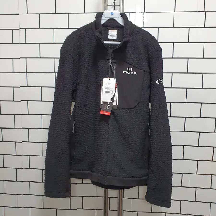 -102 아이더 하이로프트 플리스 자켓 XL
