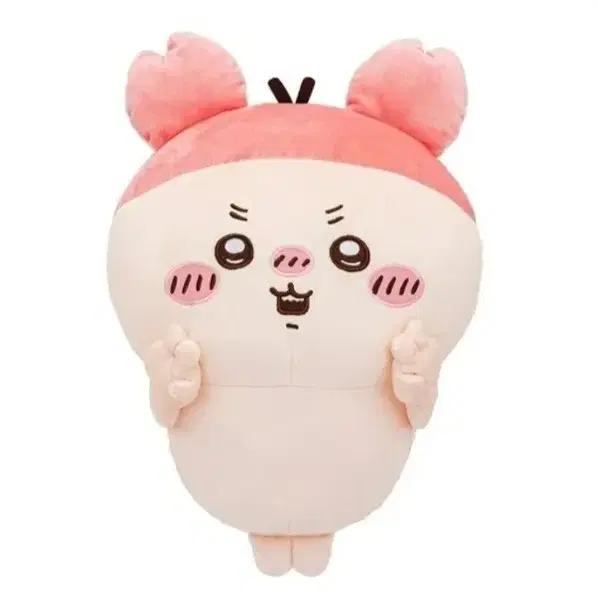 치이카와 카니 big 브이 인형
