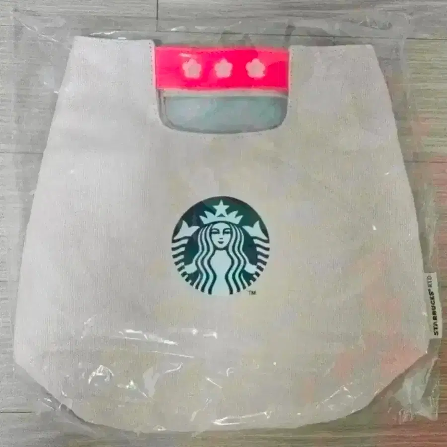 스타벅스 에코백