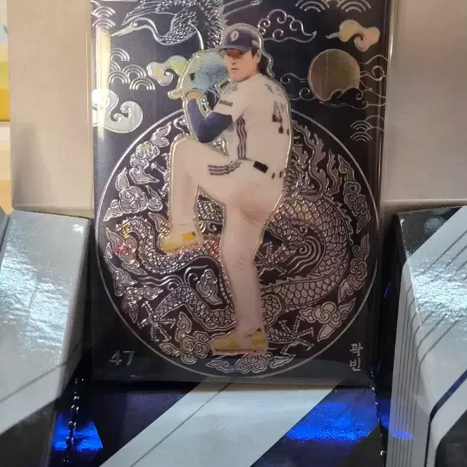 두산 ) SCC센세이션 26 크롬 곽빈