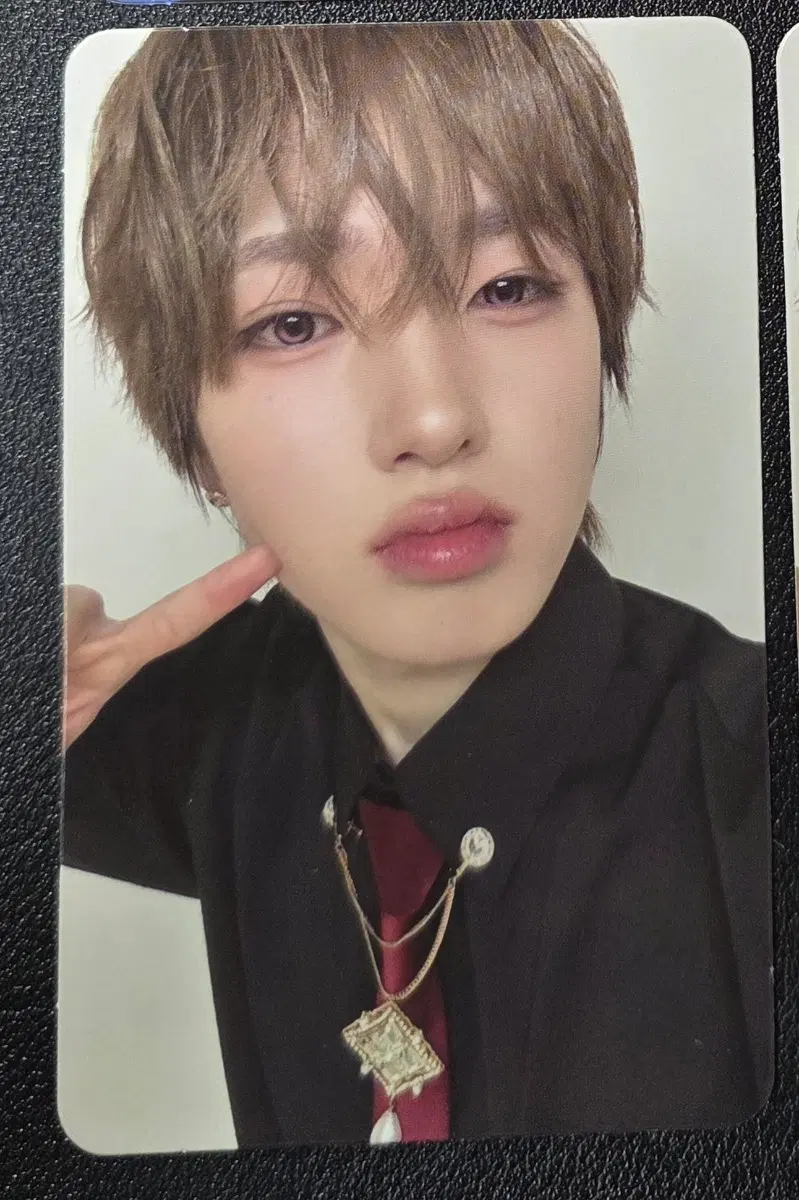 sell) NCT WISH I spy Sakuya first press limited album