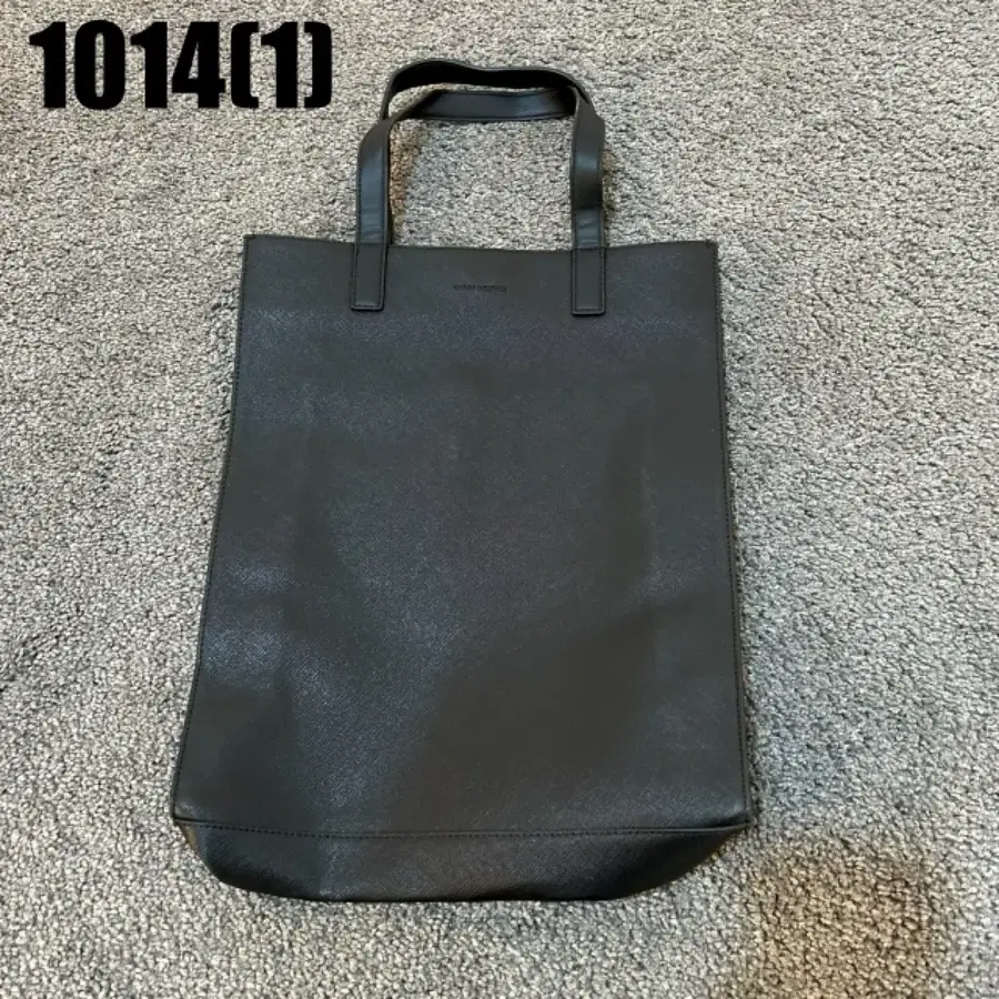 밴웍스 사피아노 클래식 토트백
