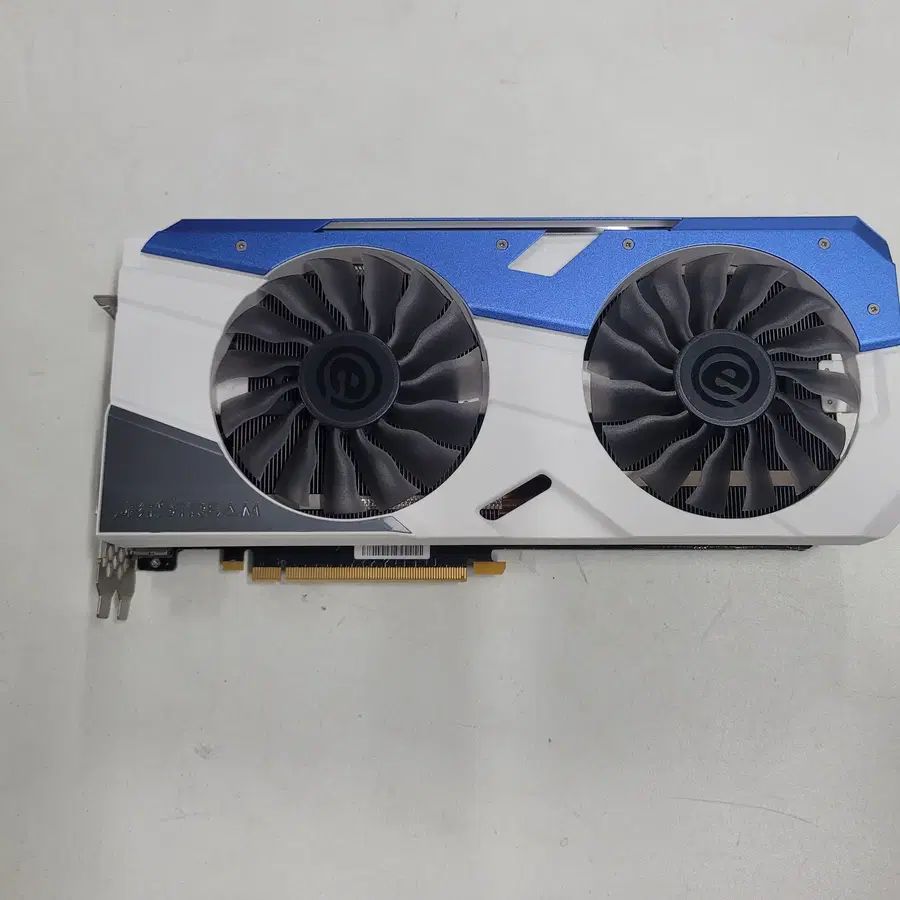 이엠텍 지포스 GTX1080 Super JETSTREAM D5X 8GB