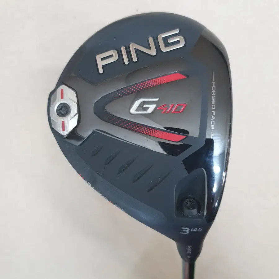 핑 G410 3번 14.5도 TOUR 173 65 S 우드