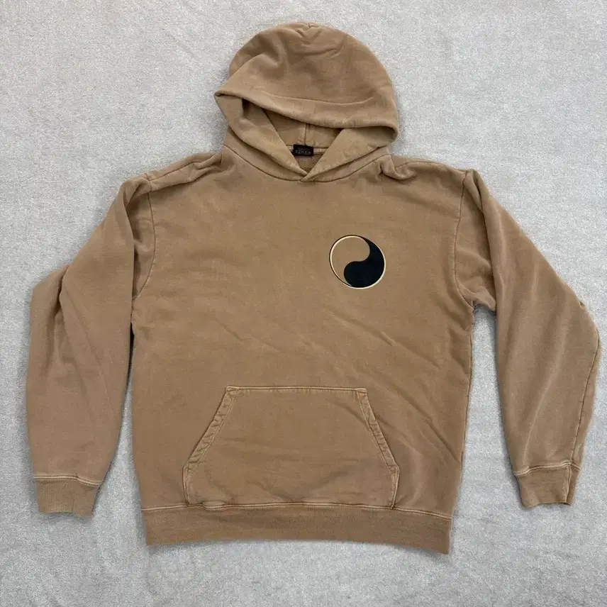 アワーレガシーストゥーシーstussyフードティー