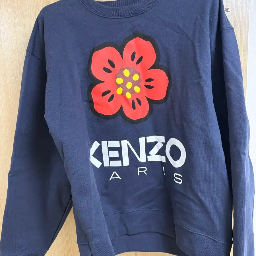 겐조 맨투맨 2xl