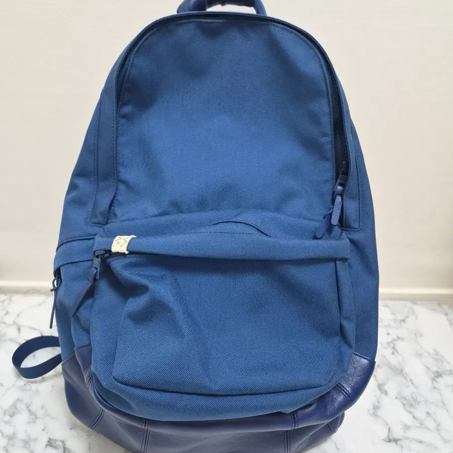 [22L] 비즈빔 Cordura 22L 백팩 네이비 블루