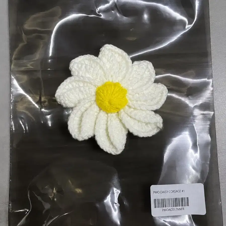 피스마이너스원 코르사주 코사지