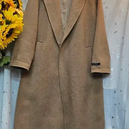 슢핸드메이드베이지색 맥코트