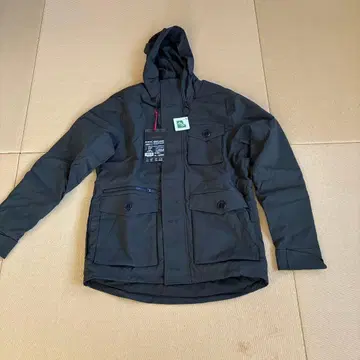 FieldCore M65 타입 유틸리티 웜 자켓 LL