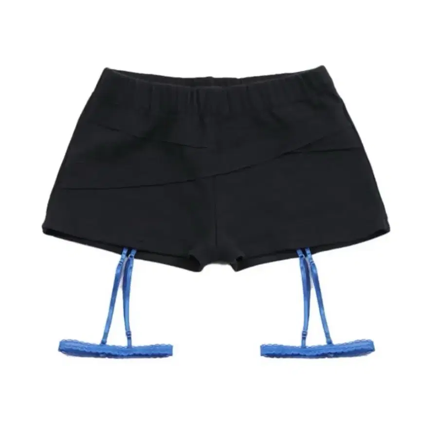 오스하이 가터쇼츠