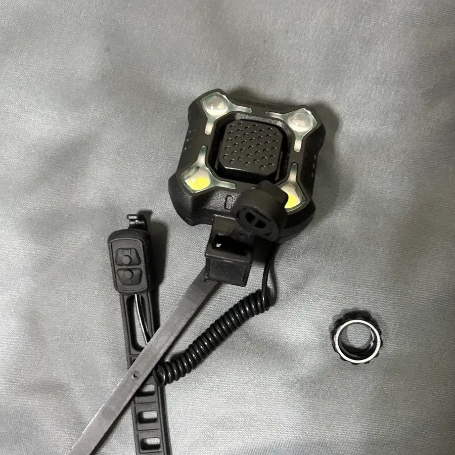 자전거 전자벨