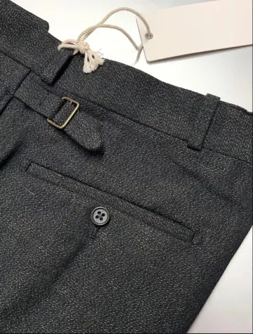 MAATEE&SONS JEFFERY 'MIKAN' 사이즈 3