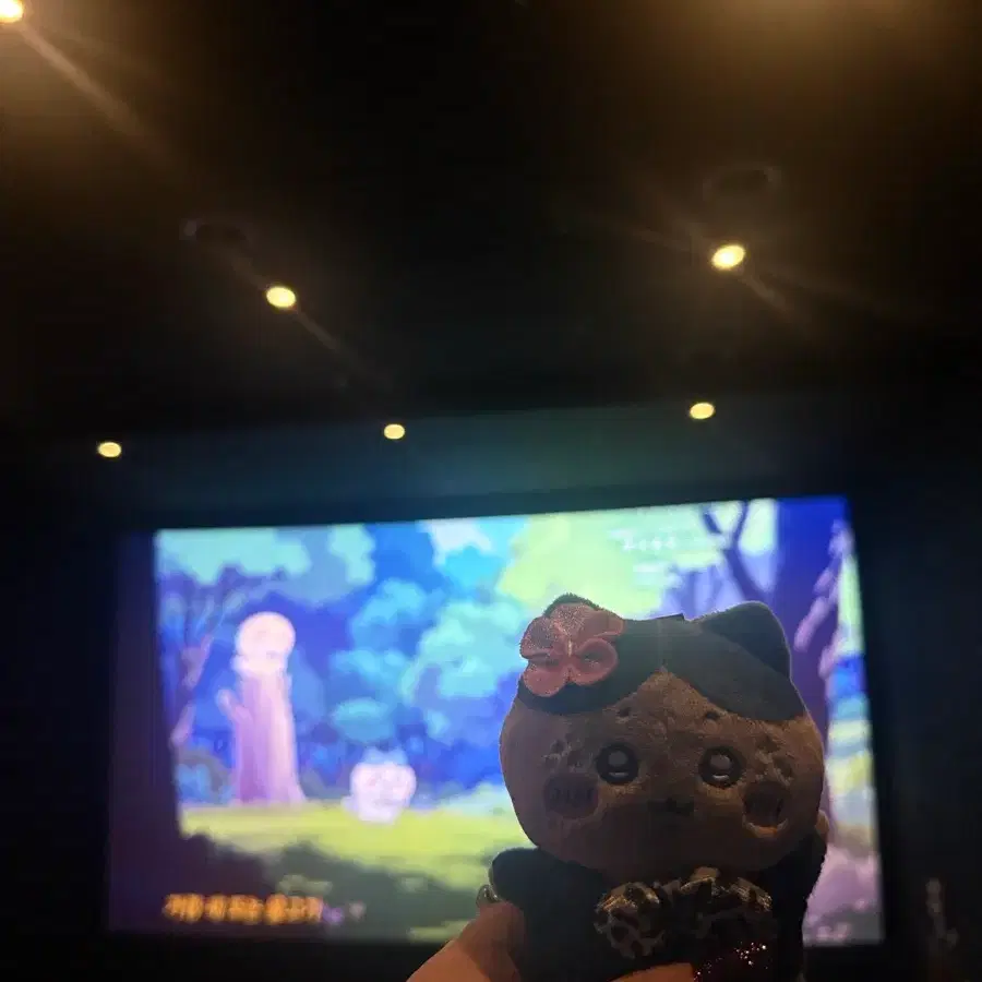 치이카와 먼작귀 용치마 댈구 대리구매 !!!