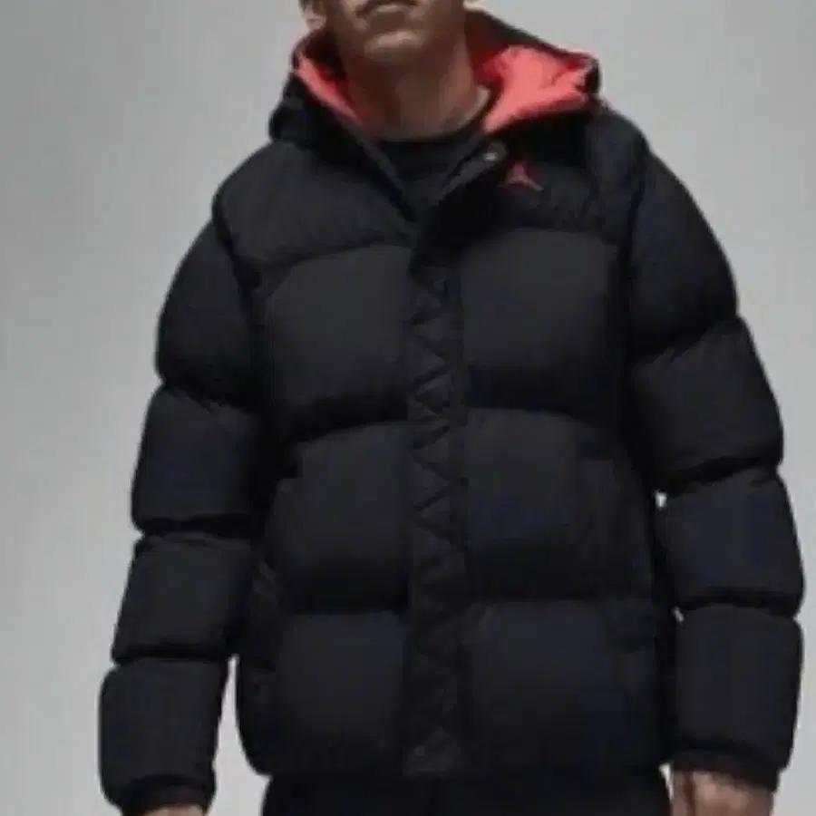 나이키 조던 에센셜 푸퍼 패딩 자켓