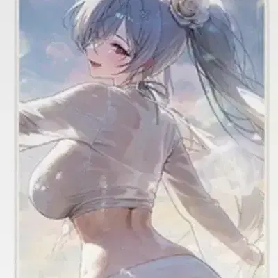 니케 수신데 타올 원가에 넘깁니다