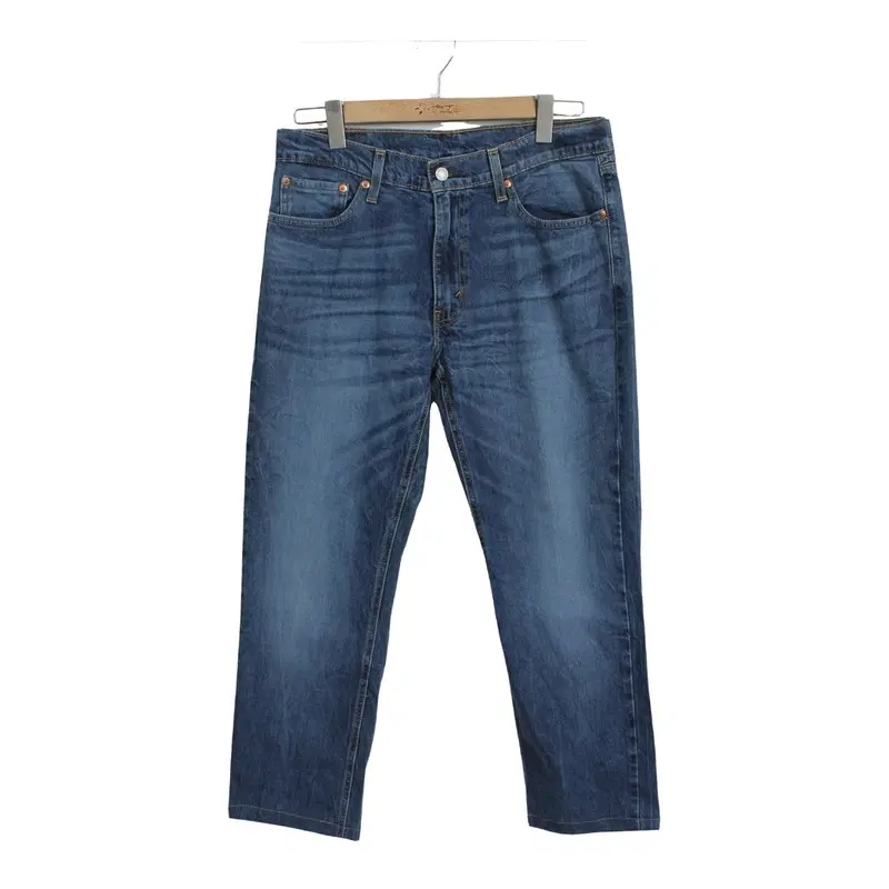 H002 LEVI STRAUSS 청바지 34인치 남 아지구제