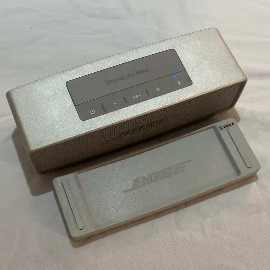 보스 사운드링크 미니2 충전팩 세트 bose