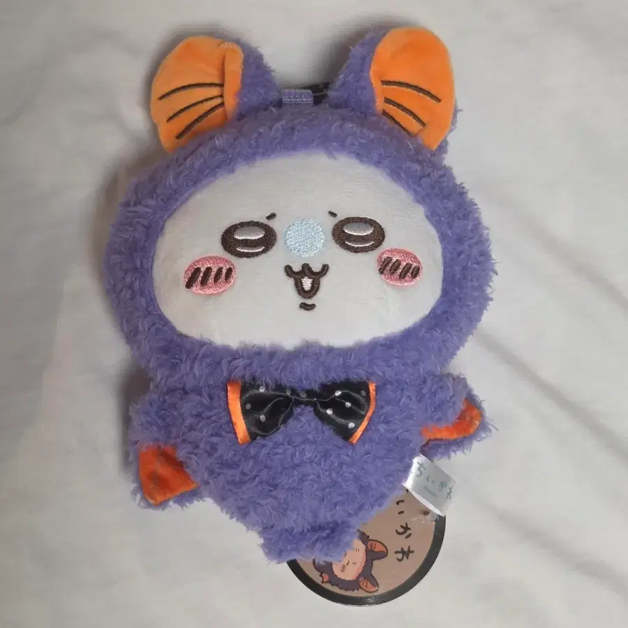 치이카와 할로윈 모몽가 파우치