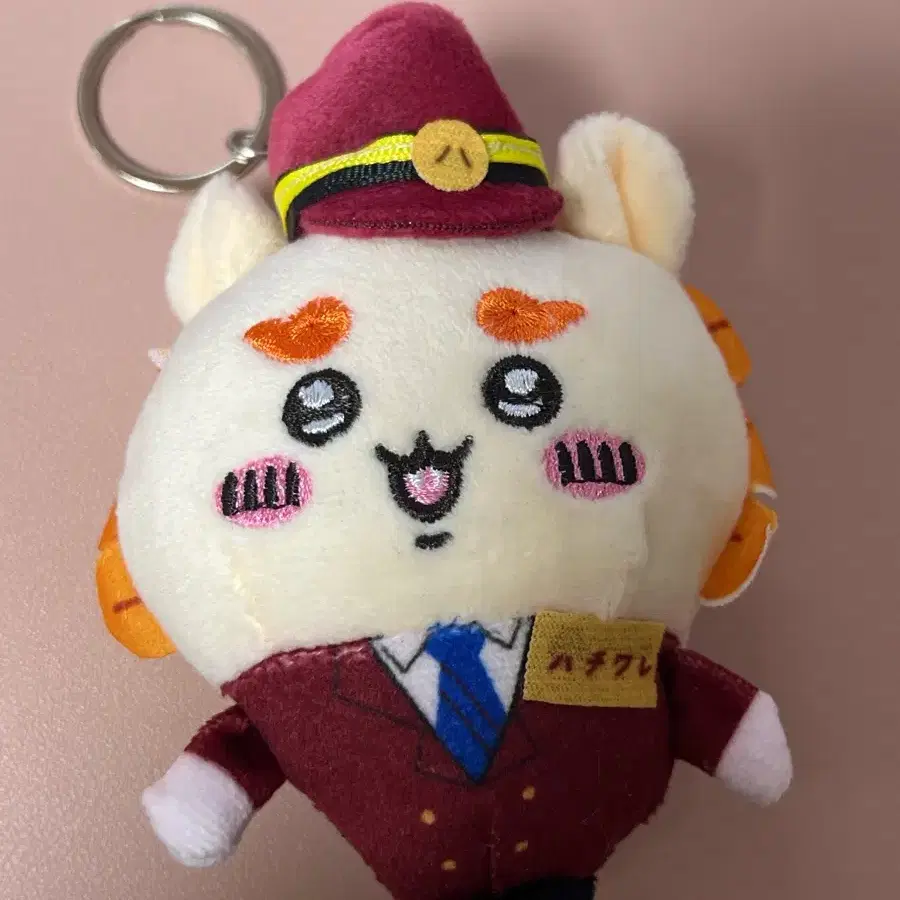 치이카와 먼작귀 시사 인형