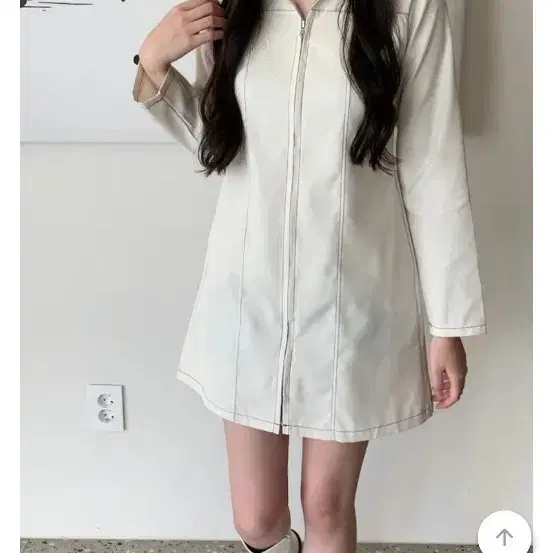급처) 에이블리 원피스