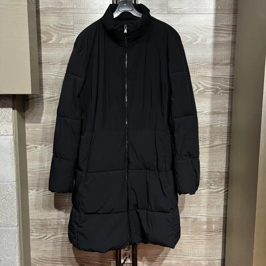 EMPORIO ARMANI 롱패딩 (YP127
