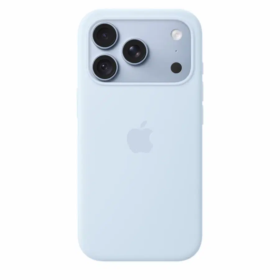 풀박) 아이폰 18 pro 크리스프 블루 정품 케이스