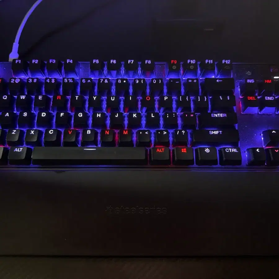 Apex pro tkl2023