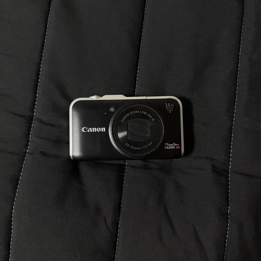 캐논 파워샷 SX230HS