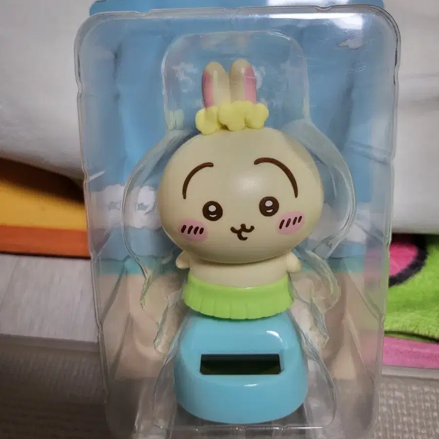 치이카와 우사기 유라유라 팝니다.