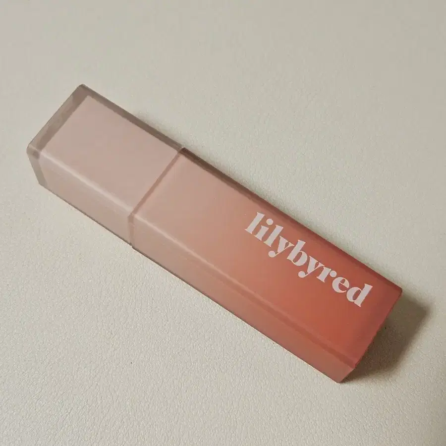 릴리바이레드 밀키틴트 09 무화과 토스트인 척
