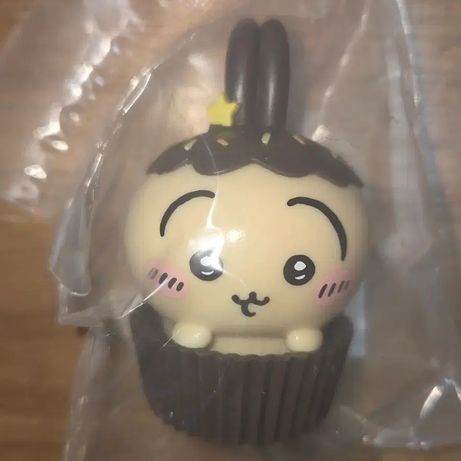 먼작귀 치이카와 모니터 피규어 우사기 미개봉