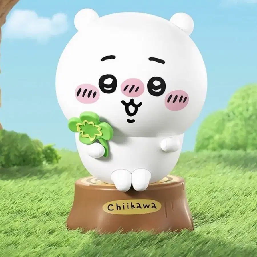 치이카와 블루투스 스피커