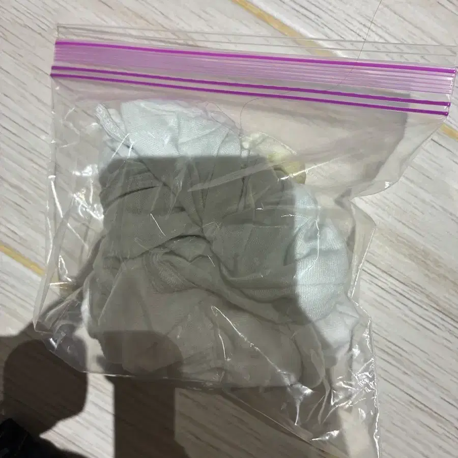 중고 팬티 2개 판매합니다!
