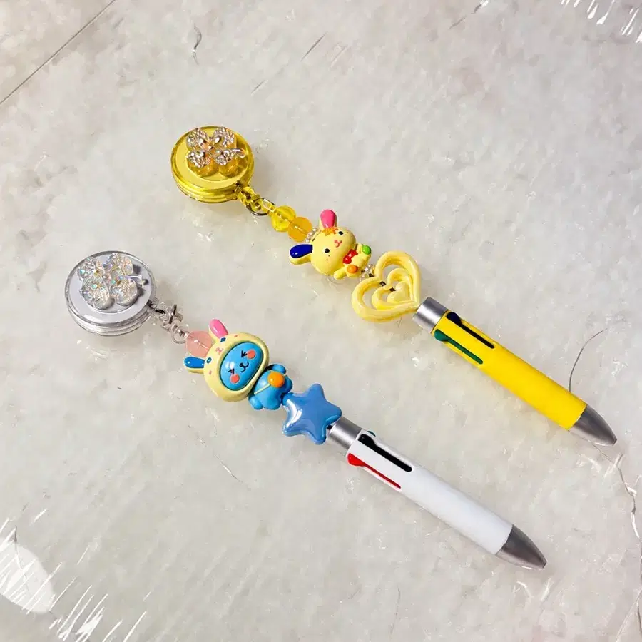 릴홀더볼펜