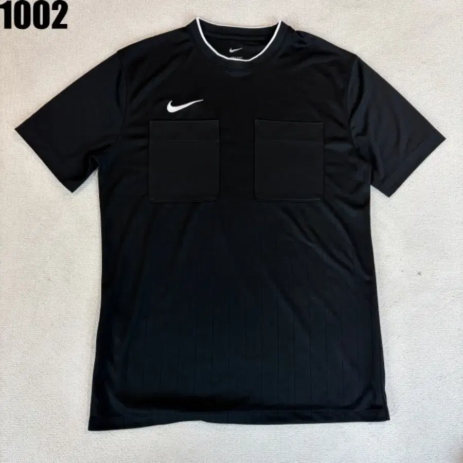 나이키 상의 블랙 XL
