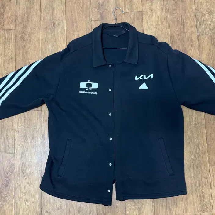 쇼메이커 2023 Worlds 자켓 3XL