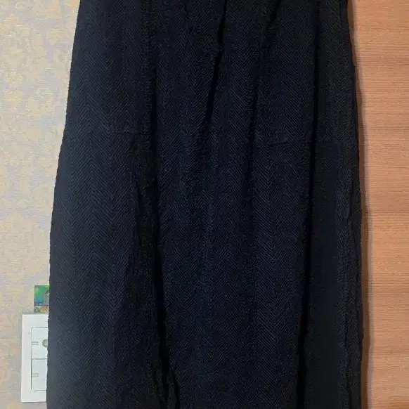 이세이미야케 플리츠미 여성 바지