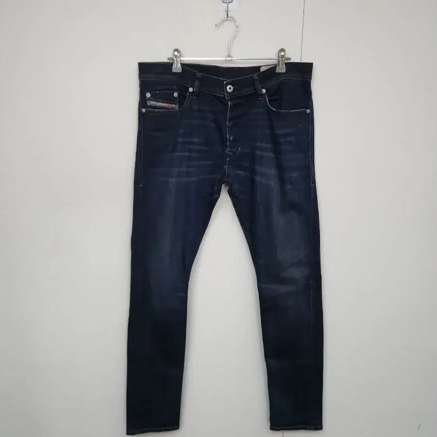[DIESEL 디젤] 32인치 남 청바지 데님팬츠