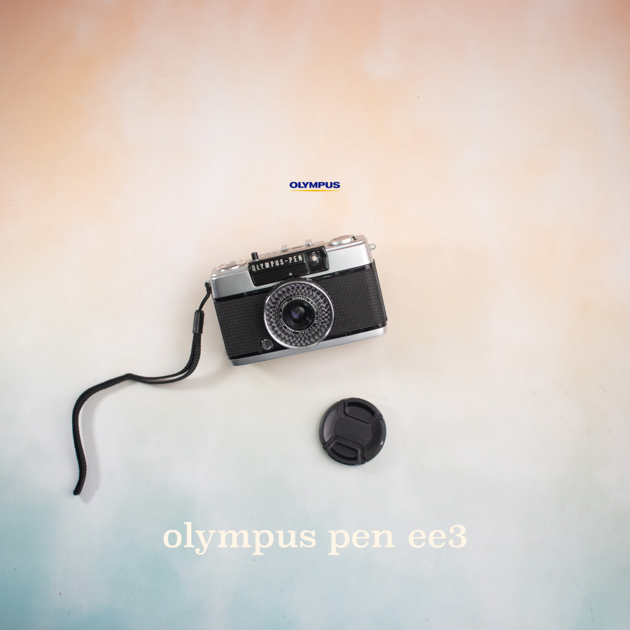 올림푸스 pen ee3 판매합니다.(전체분해 오버홀, 보증 6개월/너무예쁜 결과물0)